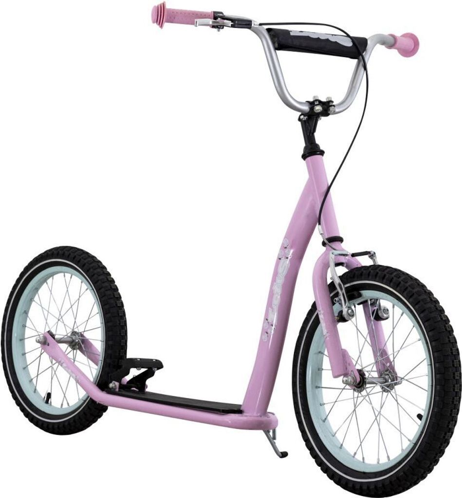 Kinder Tretroller Scooter Roller Master 16 Zoll City Produktbild 2