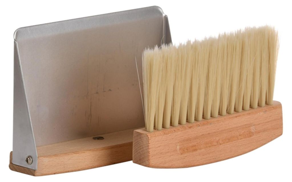 Esschert Design GT183, 158 mm, 113 mm, 41 mm, 247 g, 262 g, Obrázok produktu 
