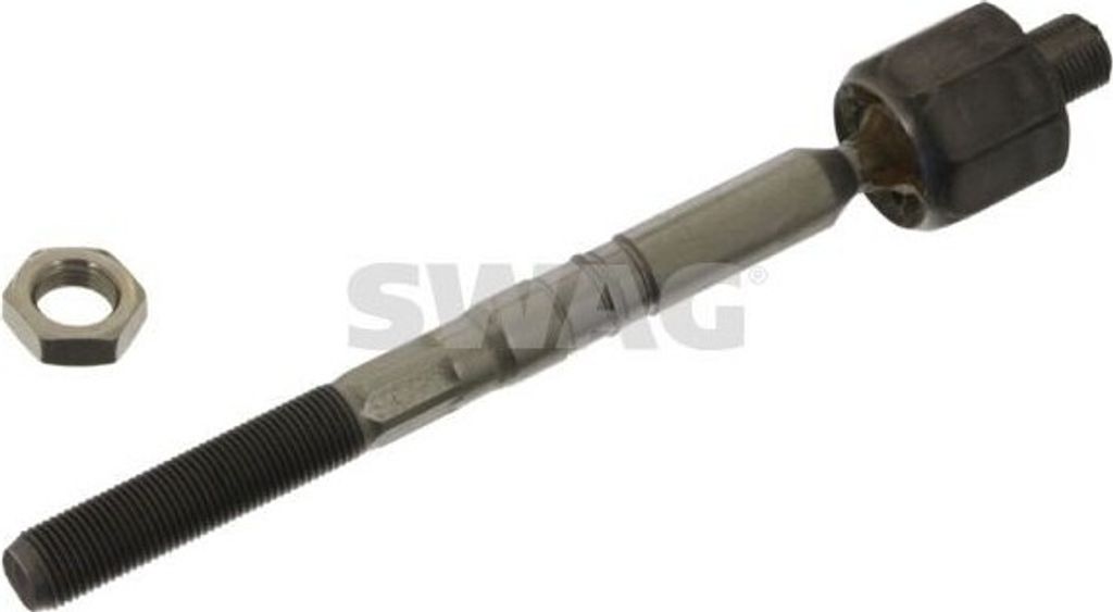 SWAG 22 94 0492 Axialgelenk Spurstange für LAND ROVER Range Rover Sport (L320) Vorne Links Vorne Rechts Vorne Beidseitig