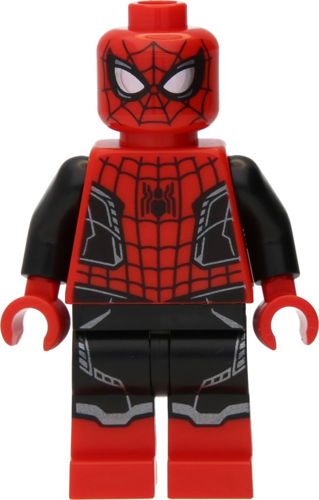 LEGO : Spider-Man (No Way Home) Image du produit 