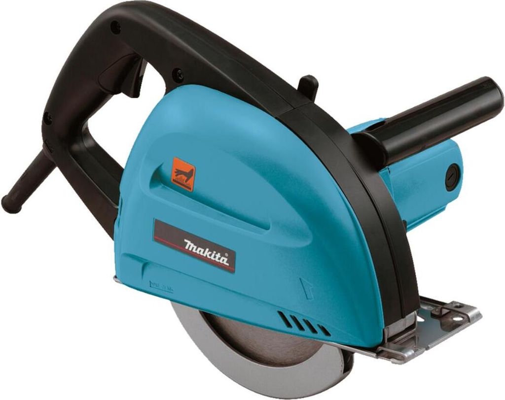 Makita 4131 fréza na kov 1100 W 185 mm 3500 ot/min Obrázok produktu 