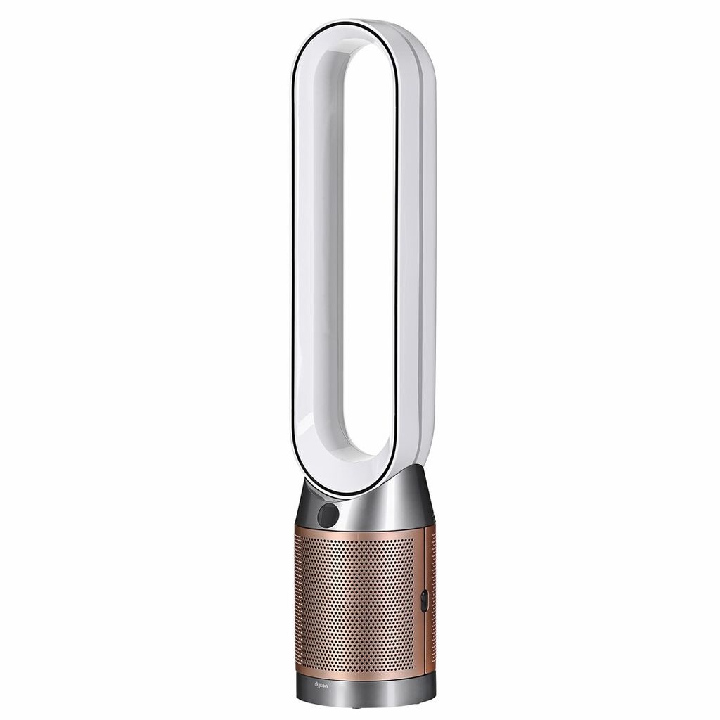 Čistička Dyson Cool Formaldehyde 61,5 dB 40 W Gold, biela Obrázok produktu 