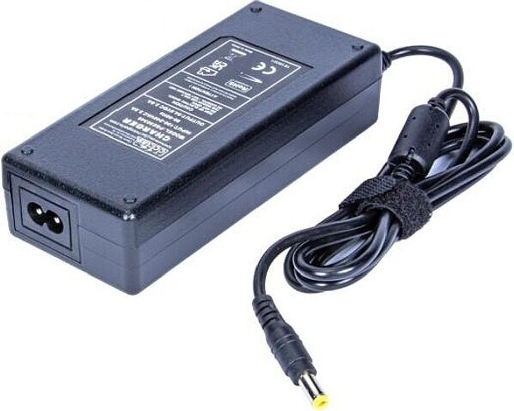 Ladegerät für SoFlow SO4 Pro 54,6V 2A nicht original