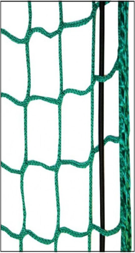 Benson 007826 Anhängernetz Ladungsnetz 350x180cm