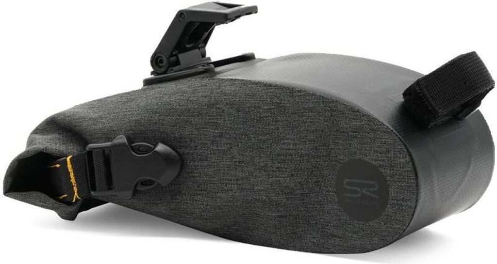 SELLE ROYAL sacoche de selle bleu bleu - Image du produit 