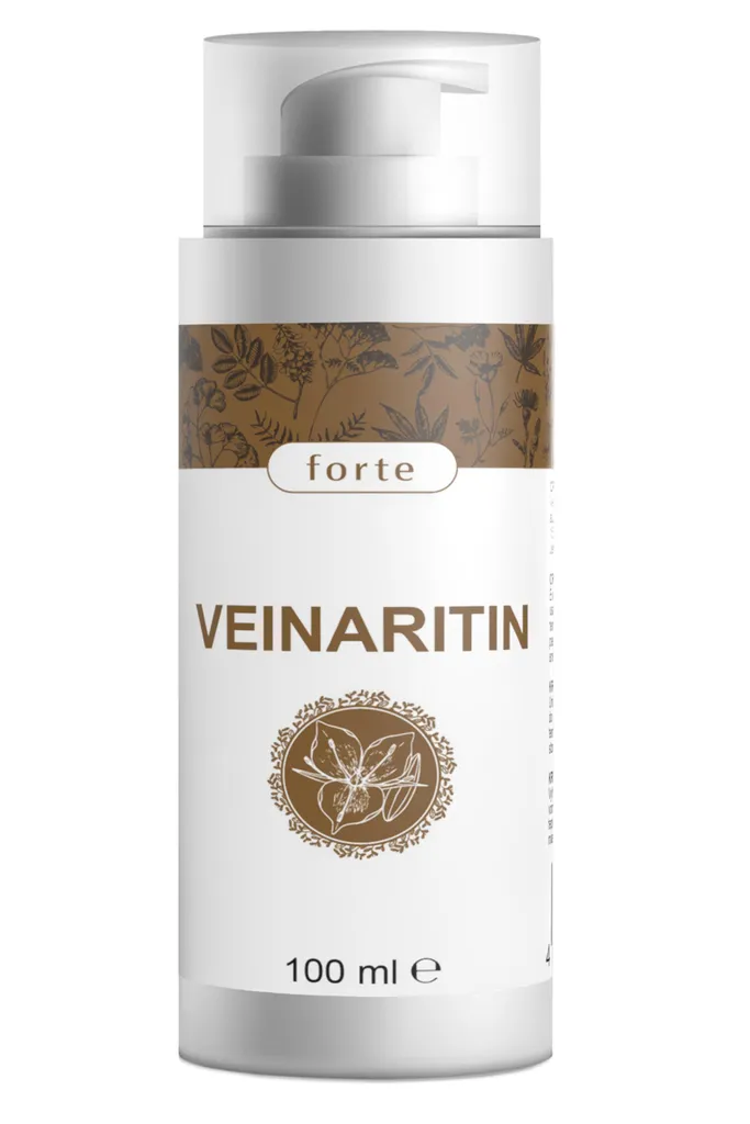 Veinaritin Forte Crema 100 ml - Sollievo Gambe e Circolazione Online