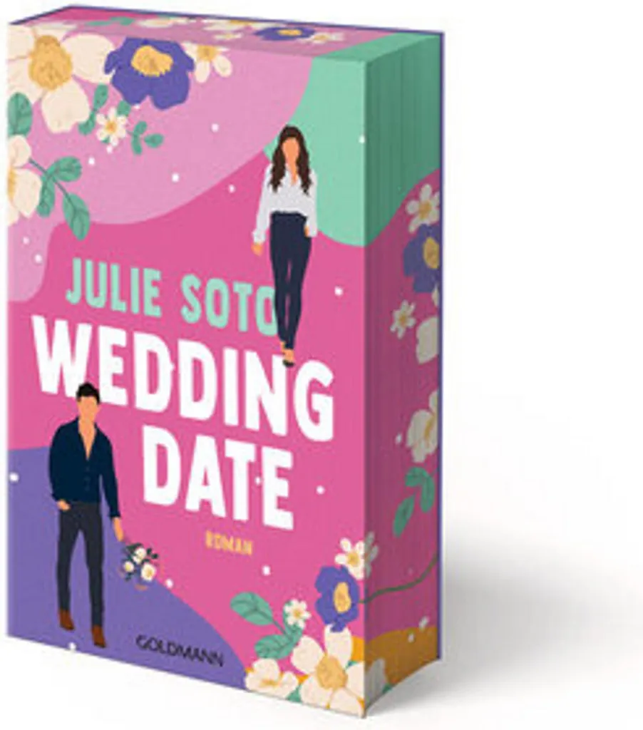 Bloc date de mariage personnalisé Wedding Date accessoire de cérémonie