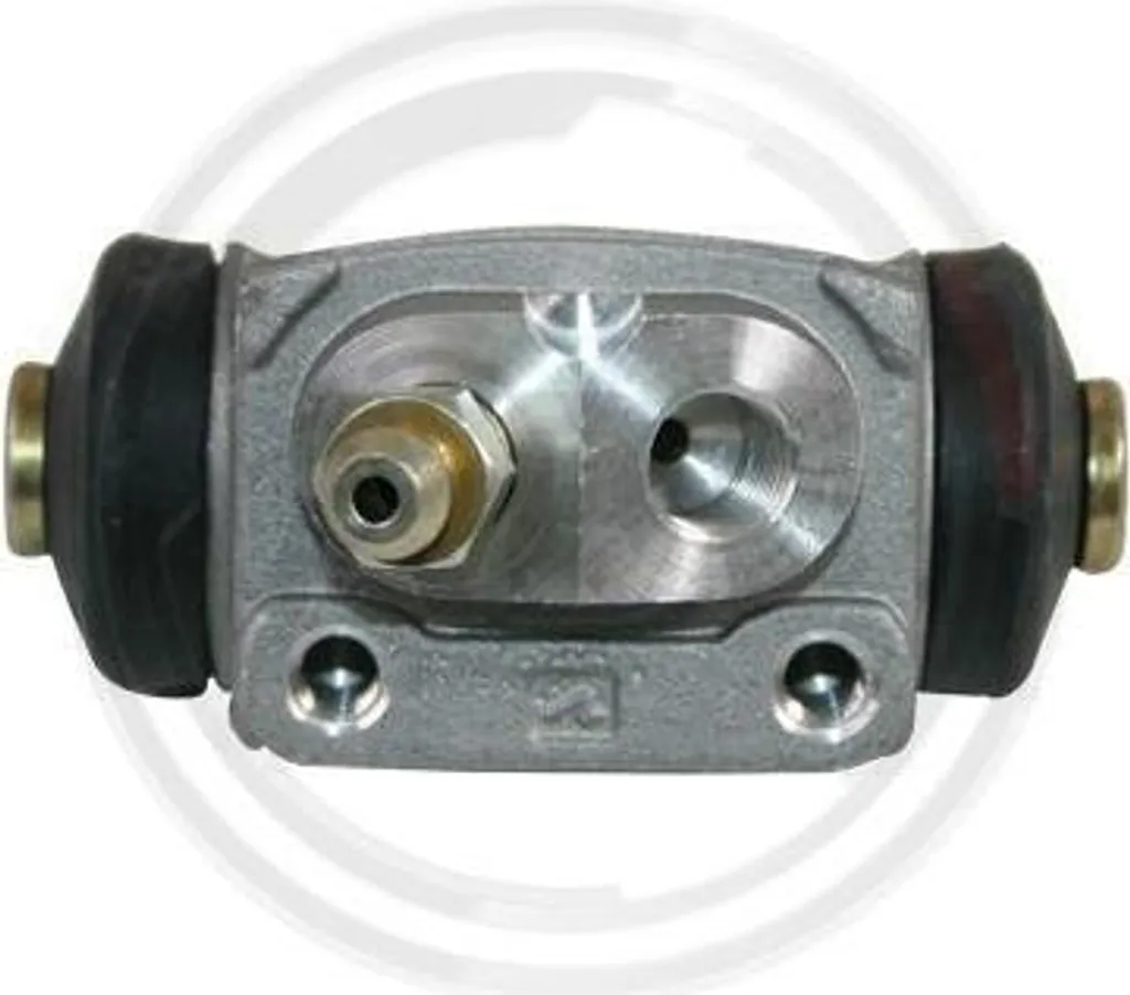 Cylindre de roue arrière pour Honda Accord - Remplacement OE 43300S1AE61