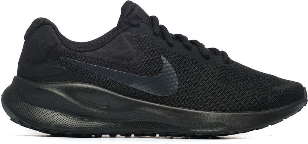 Nike Sneakers FB2208-002 in Black color size 38