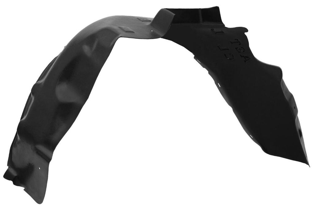 REZAW PLAST 111001 Verkleidung Radhaus für OPEL Astra F CC (T92) Vorne Links