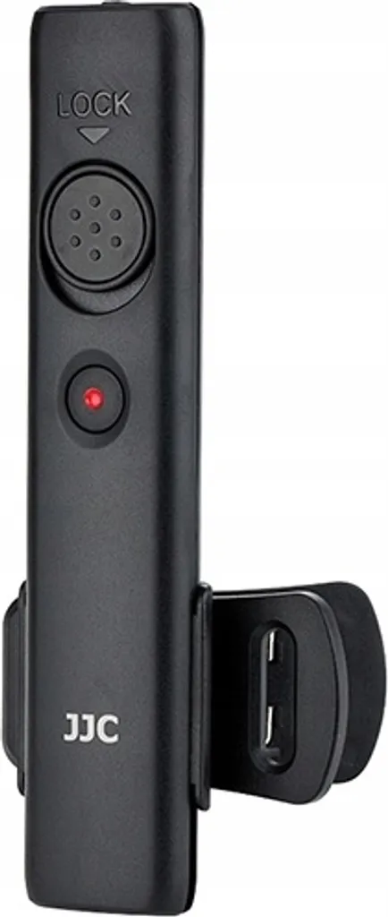 Télécommande de déclenchement pour Panasonic et Leica, version à clip - 2