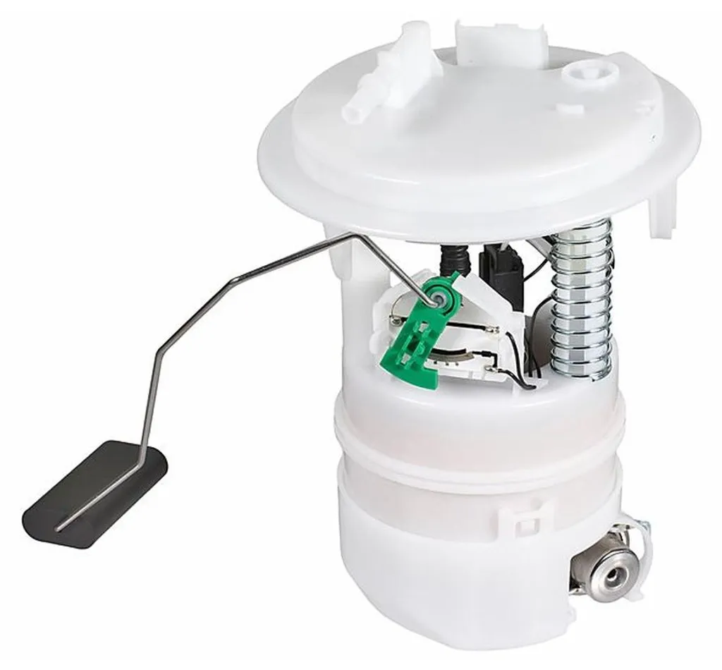 Module d'alimentation essence pour Peugeot 407 METZGER