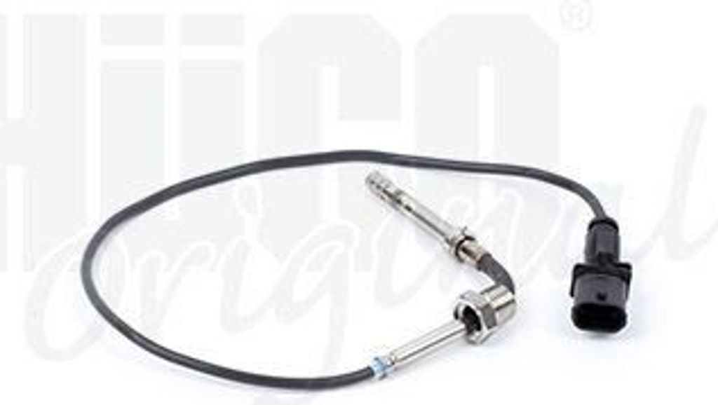 HITACHI 137083 Abgastemperatursensor 395mm
