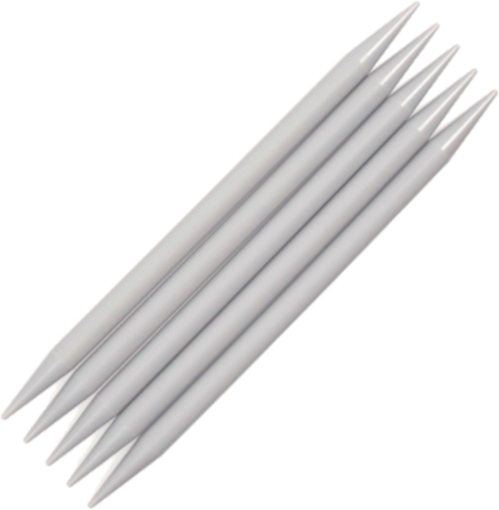 Milward 2224202 Sockennadel 20 cm Produktbild 