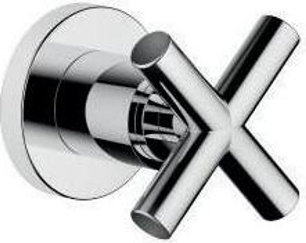 Dornbracht TARA inbouwventiel, rechtsdraaiend, 1/2" Productafbeelding 