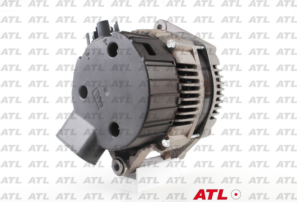 ATL Lichtmaschine Generator LiMa
