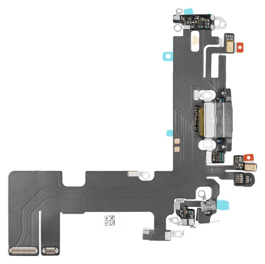 iPhone 13 Ladebuchse Mikrofon