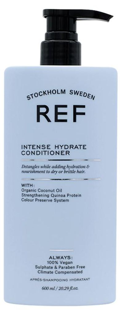 Stockholm Sweden Ref Intense Hydrate Conditioner 600ml Image du produit 