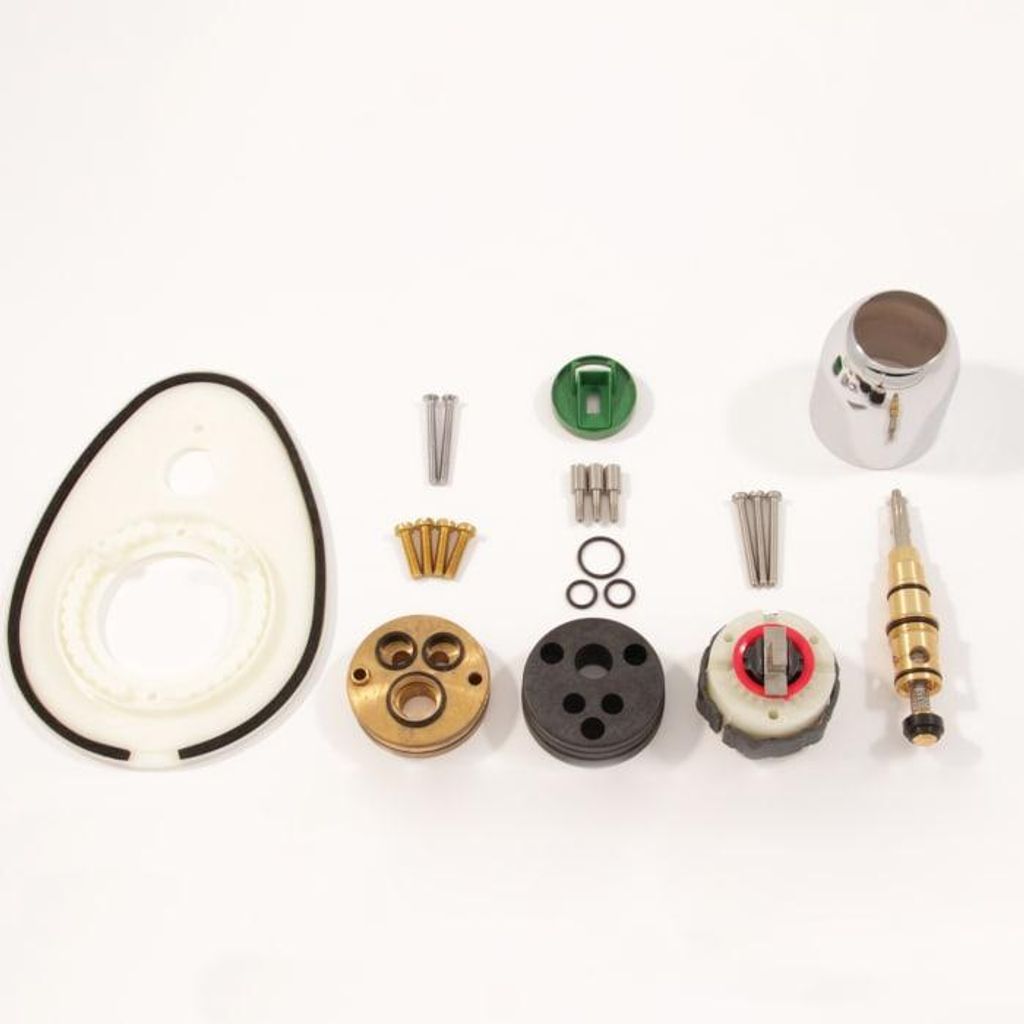 Ideal Standard Renovierungs-Set für Badearmaturen Produktbild 
