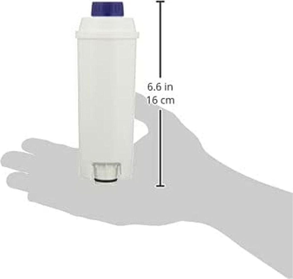 Filtr wody DeLonghi DLSC002 Zdjęcie produktu 20