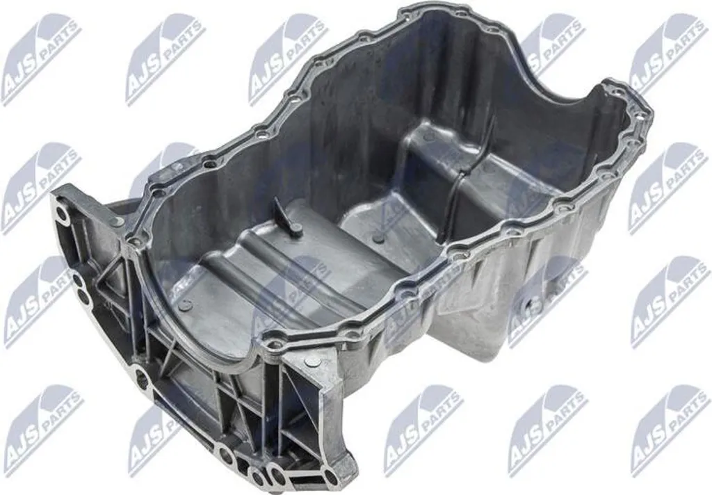 Stop fuites d'huile : Carter moteur pour Sandero, Logan et Kangoo neuf