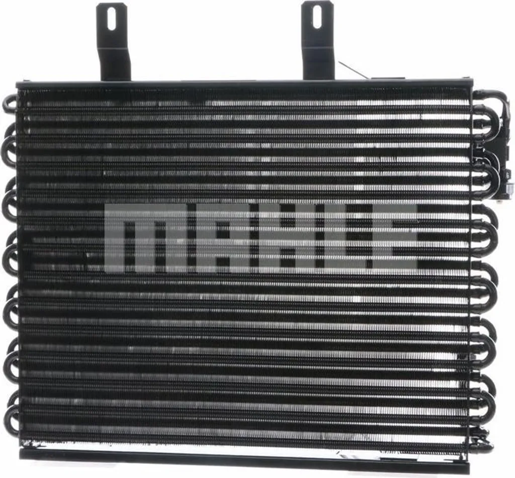 Condenseur de climatisation pour réparer la ventilation auto - 6