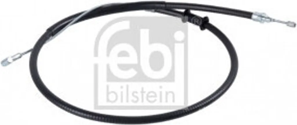 Câble de frein de stationnement pour utilitaires Ducato Jumper et Boxer