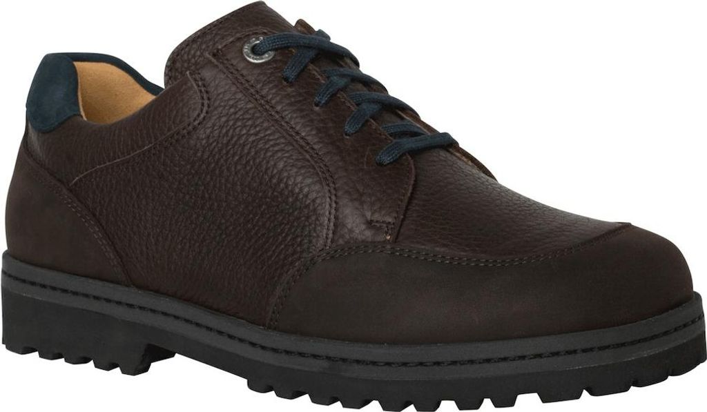 Ganter Herren Klaus Klaus 34906-7, 34906-7.5 GAN-256811 espresso 7.5