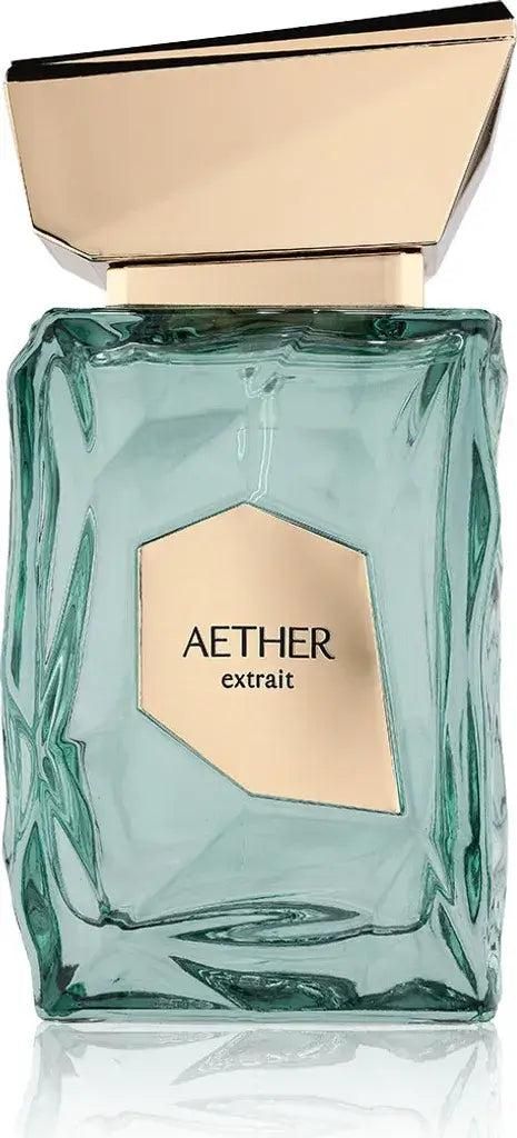 French Avenue Aether Parfüm unisex 100 ml