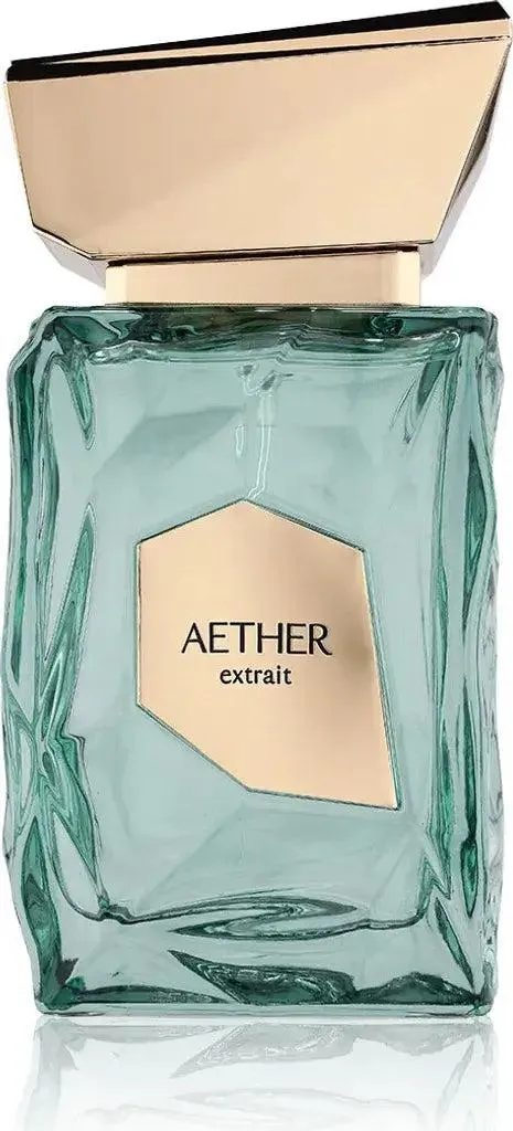Aether French Avenue 100ml - Parfum aux Notes Boisées et Sillage Unique