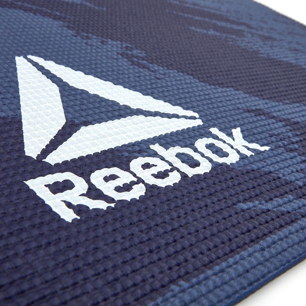 Mata do jogi Reebok szczotka bociany (RAYG-11030BR) Zdjęcie produktu 3