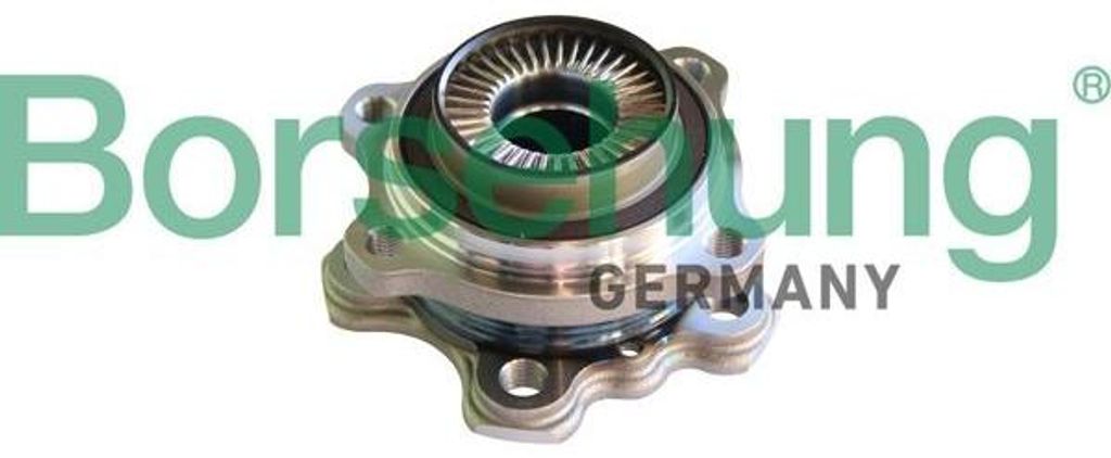 Borsehung Radlagersatz Hinten für BMW 3 Touring (G21) B11293