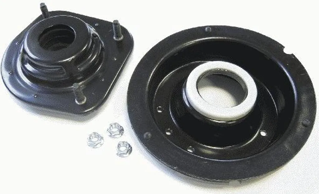 Coupelle d'amortisseur avant SACHS 802343 pour PT Cruiser - Qualité OE