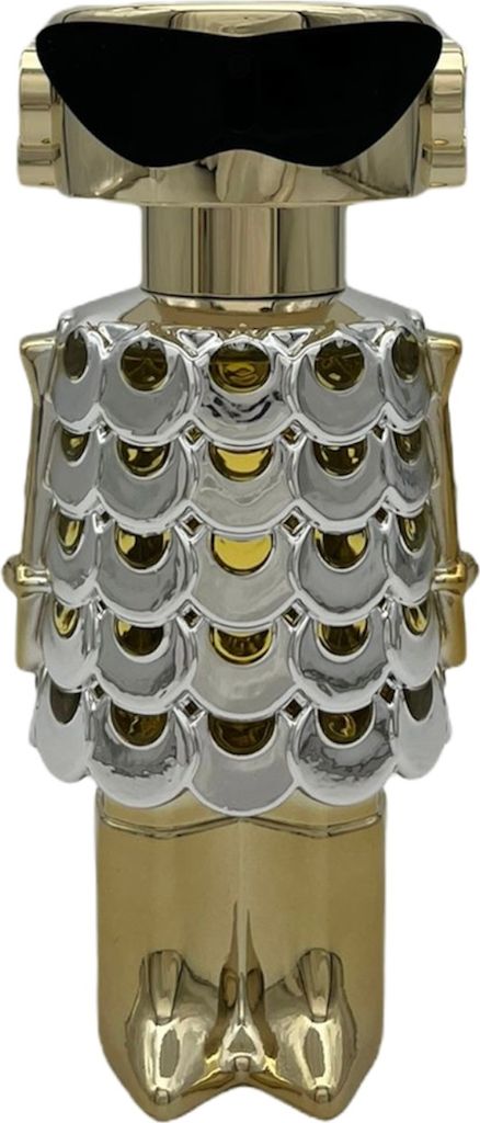 Rabanne Fame, Ženy, 30 ml, Mandarinka, Mango, Jasmín, Obrázek produktu 