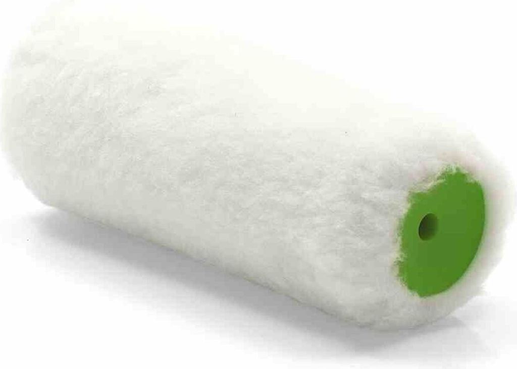 Malerwalze Vestan Breite 250 mm Florhöhe 22 mm Kern-Ø 48 mm