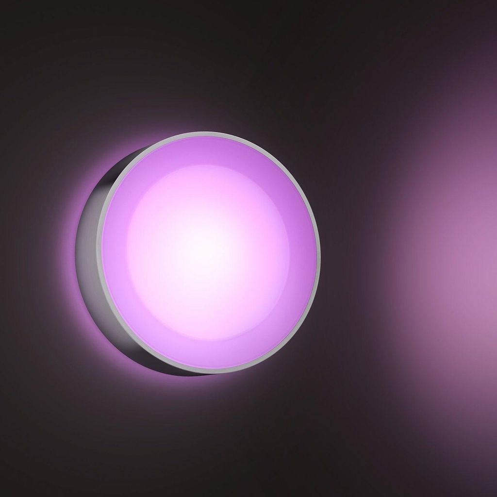 Philips Hue White and Color ambiance Daylo Outdoor Produktbild 