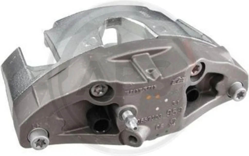 Étrier de frein arrière pour Volvo XC90 - Pièce A.B.S. 421211 compatible