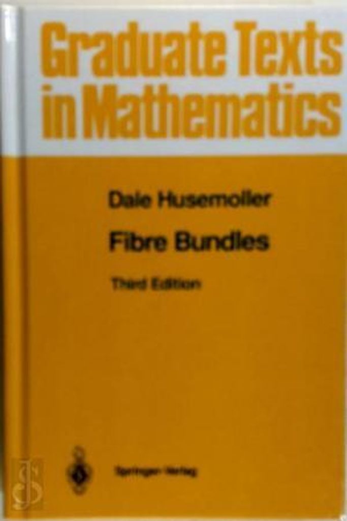 Fibre Bundles