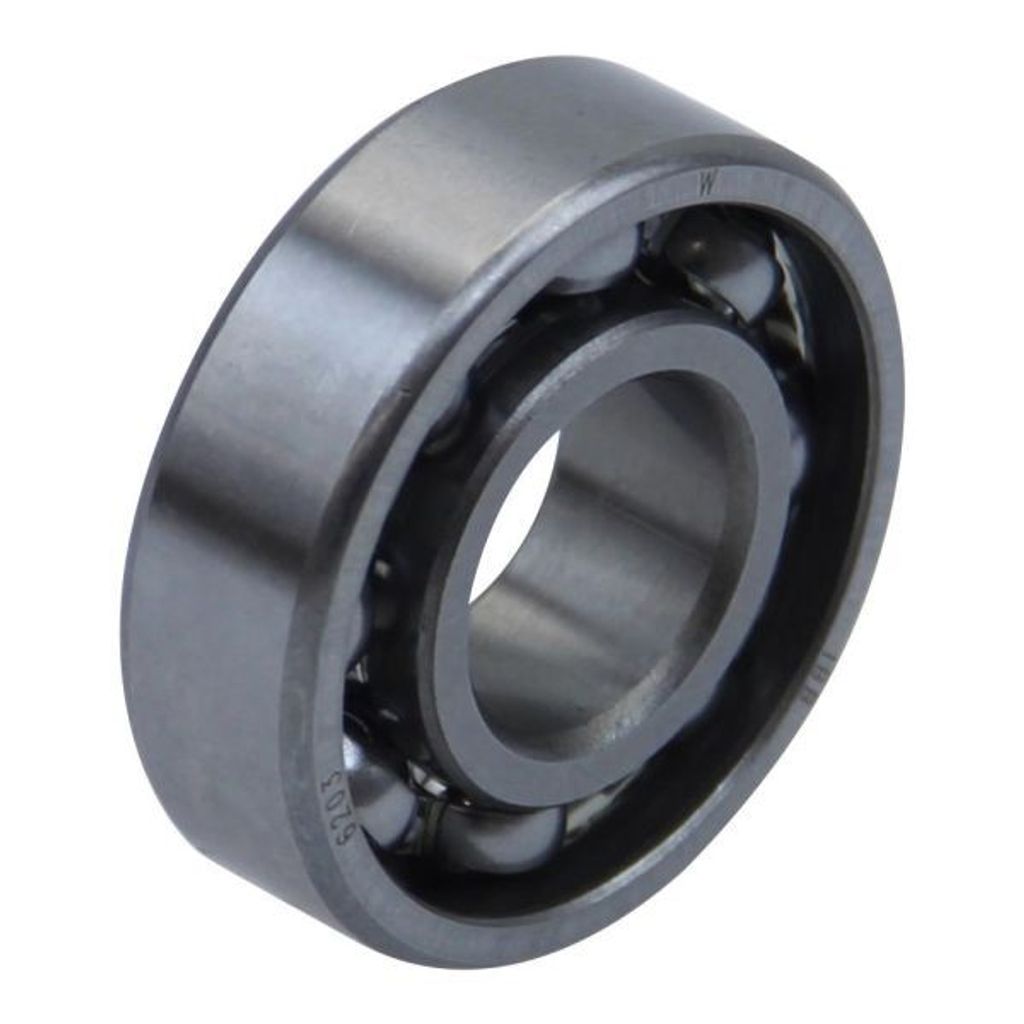 CMX Kugellager, Rillenkugellager Typ 6203 C3 17x40x12 mm