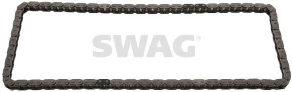 Kit chaîne de distribution renforcée SWAG pour PEUGEOT 4008 SUV Diesel