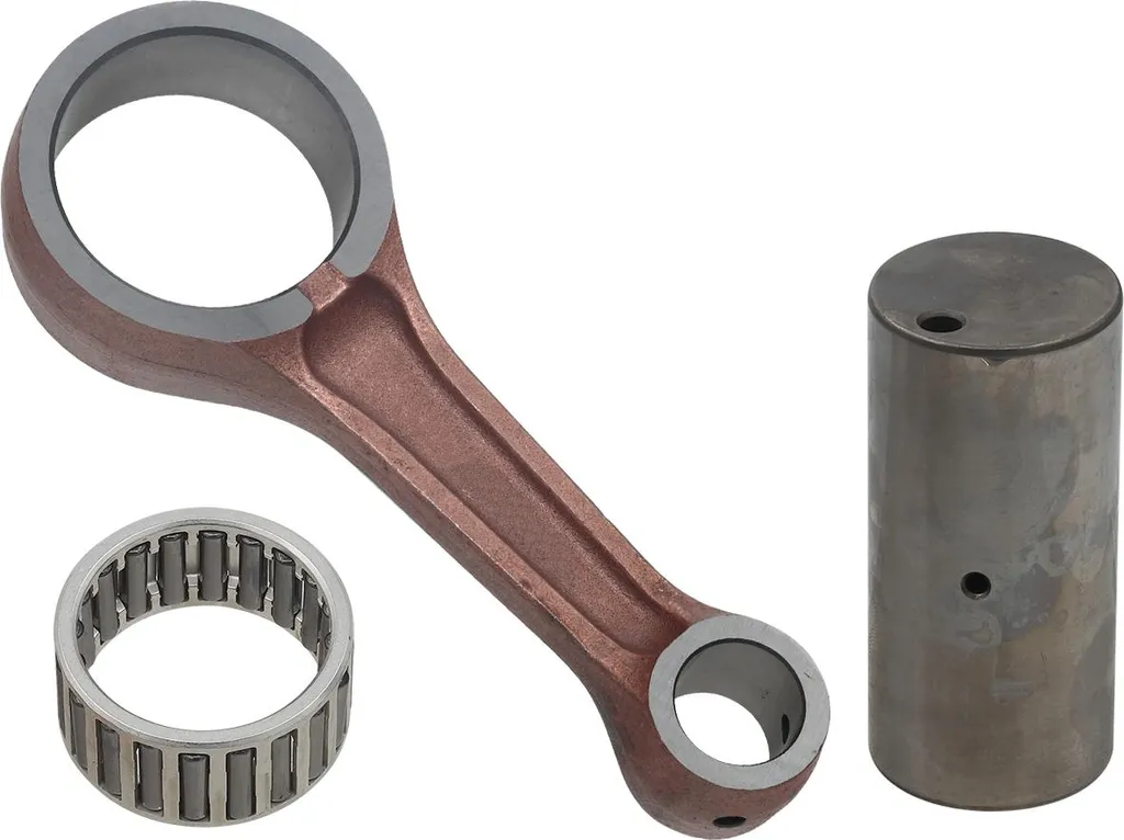 Bielle renforcée en acier forgé pour Yamaha YFM 250R et XT 250 2013