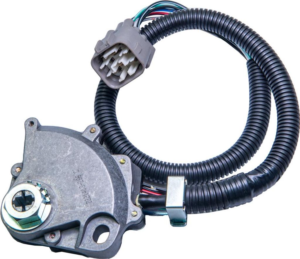 Getriebe Schalter Neutral Safety Jeep Cherokee ZJ 98 4.0L. AW4
