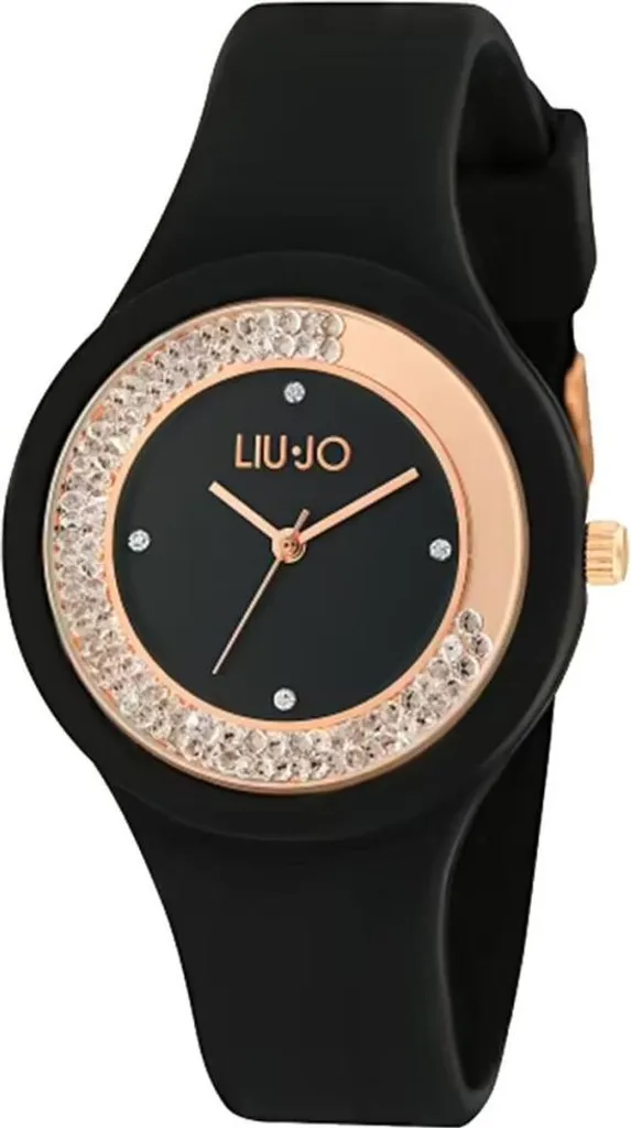 Liu Jo TLJ1418 Orologio Originale - Garanzia e Qualità Italiana