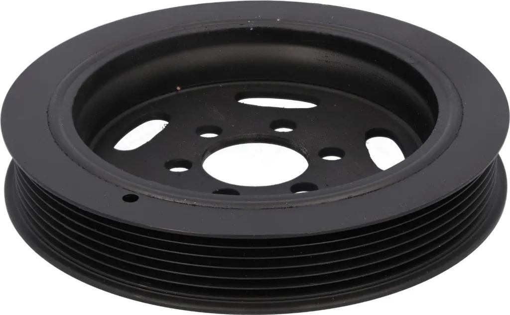 Poulie de vilebrequin pour entretien moteur Land Rover Discovery IV 193289