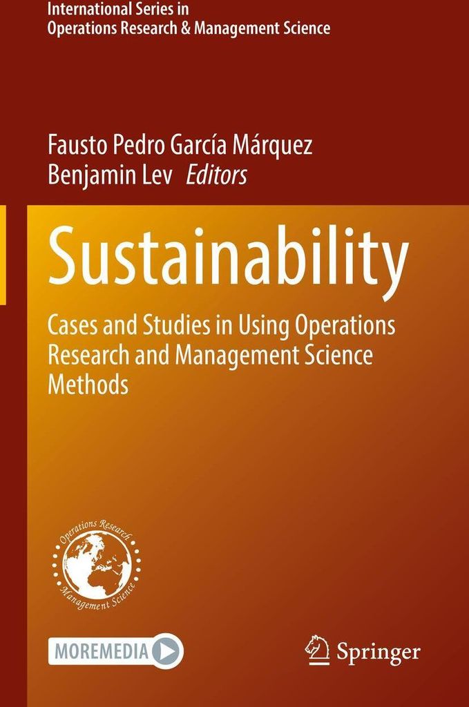 Sustainability