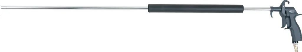 Pistolet souffleur d'air 1100 mm pour déboucher les zones inaccessibles