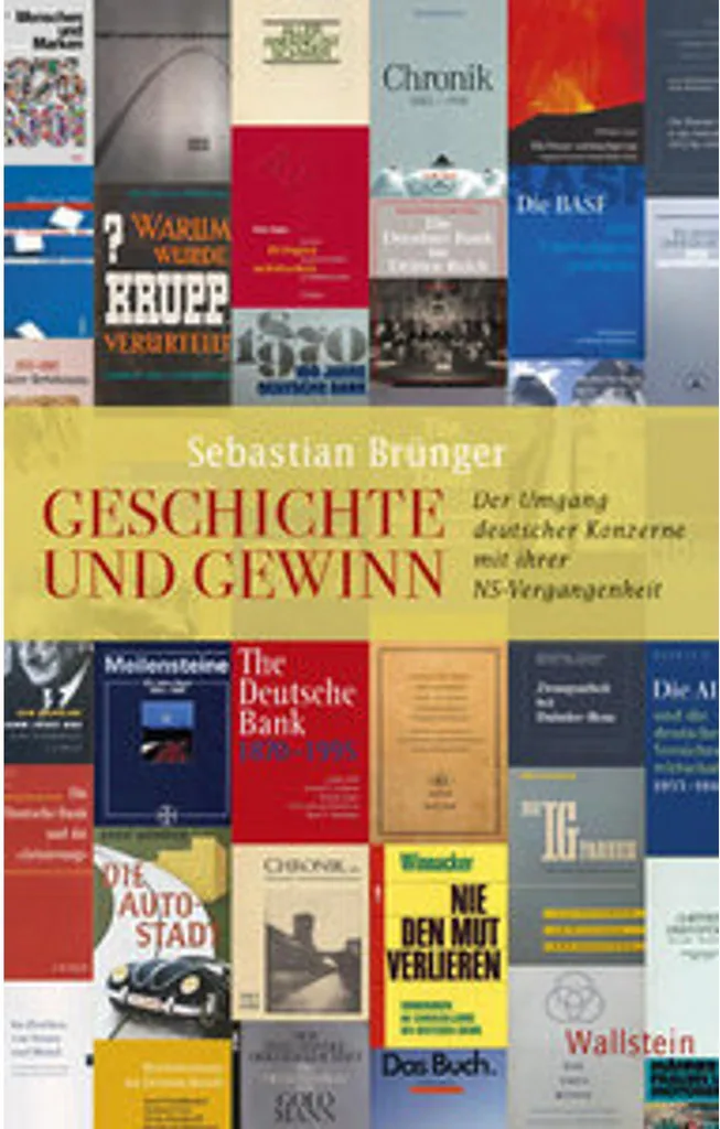 Livre Geschichte und Gewinn : Analyse des Cycles Économiques et Profits