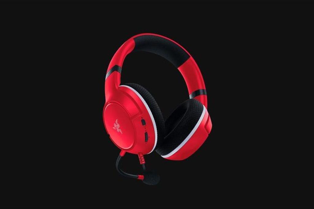 Razer Essential Duo Bundle Headset Wired Earbud Gaming Obrázek produktu 3