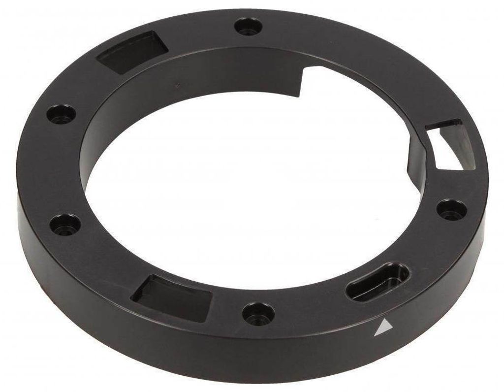 Panasonic anello base supporto aggancio ciotola estrattore Immagine del prodotto 