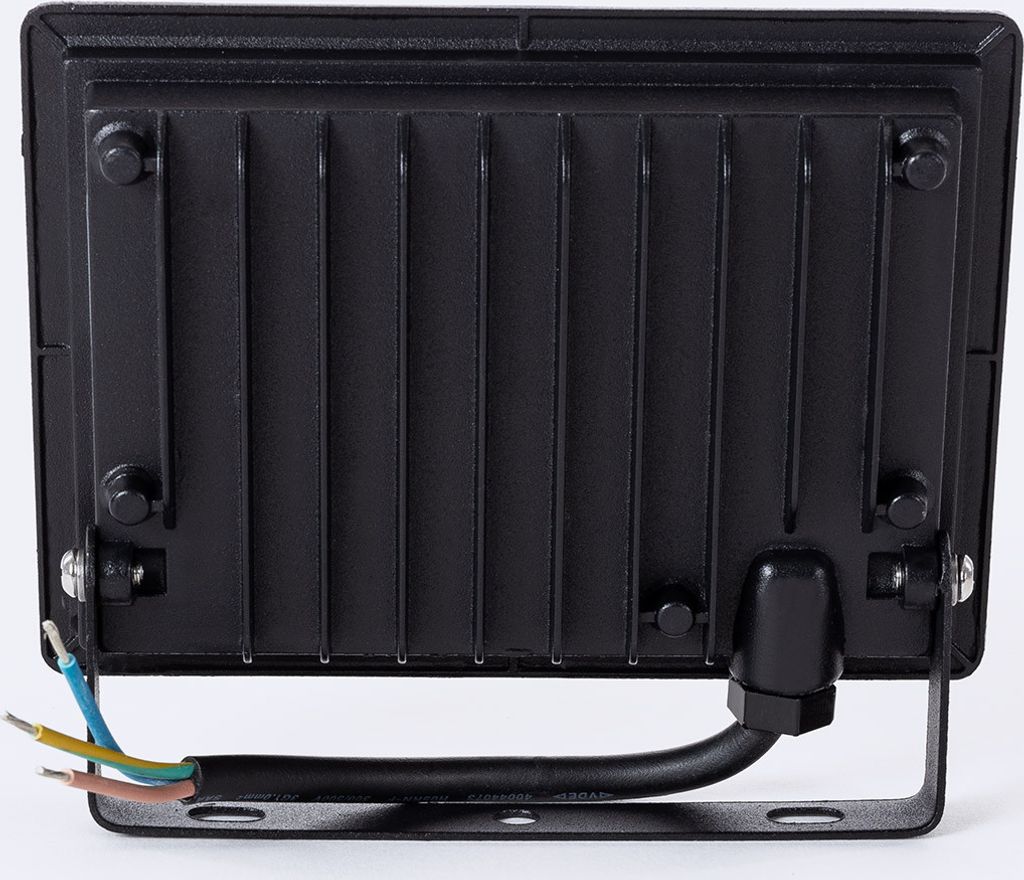 LED- Fluter 30W 120lm/W IP65 S2 2700K Warmweiß Produktbild 3